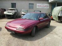 Mazda 323, 323F 1993 - Car for spare parts
