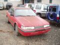 Mazda 626 1988 - Car for spare parts