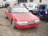 Mazda 626 1988 - Car for spare parts