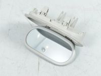 Rear view mirror, inner Renault Scenic, Grand Scenic III / 01.2009-12.2...