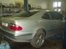 Mercedes-Benz CLK (W208) 1998 - Car for spare parts