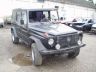 Mercedes-Benz G (W460/W461) 1980 - Car for spare parts