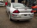 Mitsubishi Eclipse 2000 - Car for spare parts