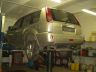 Nissan X-Trail 2005 - Car for spare parts