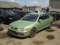 Nissan Primera 1997 - Car for spare parts