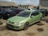 Nissan Primera 1997 - Car for spare parts