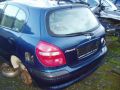 Nissan Almera (N16) 2000 - Car for spare parts