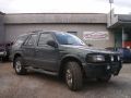 Opel Frontera 1997 - Car for spare parts