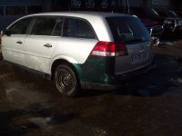Opel Vectra (C) 2005 - Car for spare parts