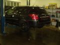 Peugeot 407 2005 - Car for spare parts