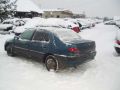 Peugeot 306 1995 - Car for spare parts