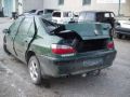 Peugeot 406 1996 - Car for spare parts