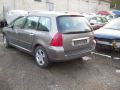 Peugeot 307 2005 - Car for spare parts