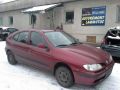 Renault Megane 1998 - Car for spare parts