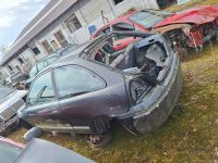 Rover 200 1998 - Car for spare parts