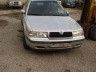 Skoda Octavia 1999 - Car for spare parts