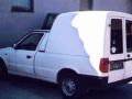 Skoda Felicia 1998 - Car for spare parts