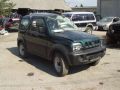 Suzuki Jimny 2004 - Car for spare parts