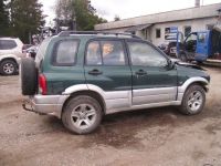Suzuki Grand Vitara 2004 - Car for spare parts