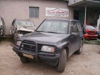 Suzuki Vitara 1990 - Car for spare parts