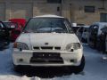 Suzuki Swift 1997 - Car for spare parts
