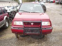 Suzuki Vitara 1996 - Car for spare parts