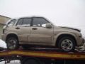 Suzuki Grand Vitara 2005 - Car for spare parts