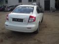 Suzuki SX4 2007 - Car for spare parts