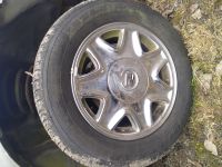 Cadillac Eldorado 1996 - Car for spare parts