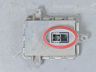 Xenon control unit Land Rover Range Rover Sport / 01.2013-12.2023
...