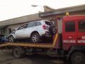 Toyota RAV4 (XA20) 2003 - Car for spare parts