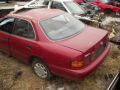 Toyota Camry 1993 - Car for spare parts