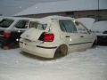 Volkswagen Polo 2000 - Car for spare parts