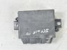 Control unit for parking Renault Scenic, Grand Scenic III / 01.2009-12.2...