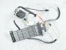 Additional heating element (electric) Renault Scenic, Grand Scenic III / 01.2009-12.2...