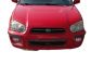 Subaru Impreza 2005 - Car for spare parts
