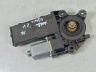 Window regulator engine, front left Renault Scenic, Grand Scenic III / 01.2009-12.2...