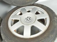 Rim aluminum 15" (set) VW Passat 5x112 Volkswagen Passat B5 / 01.1997-12.2004
Part cod...