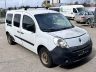 Renault Kangoo 2012 - Car for spare parts