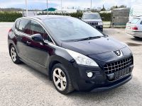Peugeot 3008 2010 - Car for spare parts