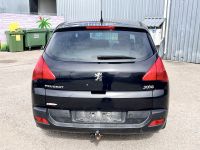 Peugeot 3008 2010 - Car for spare parts