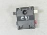 Filter, noise BMW 3-seeria E9 / 01.2005-12.2015
Part code: 65...