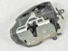 Door lock, left (rear) BMW 3-seeria E9 / 01.2005-12.2015
Part code: 51...