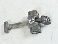 Door stopper, rear  BMW 3-seeria E9 / 01.2005-12.2015
Part code: 51...
