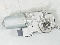 Motor for sunroof BMW 3-seeria E9 / 01.2005-12.2015
Part code: 67...