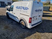 Ford Transit Connect / Tourneo Connect 2012 - Car for spare parts