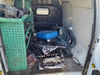 Ford Transit Connect / Tourneo Connect 2012 - Car for spare parts