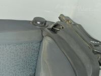 Citroen Nemo front seats, kit Part code: 8878 GX / 8864 KZ
Body type: Kaubik