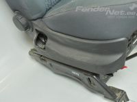Citroen Nemo front seats, kit Part code: 8878 GX / 8864 KZ
Body type: Kaubik