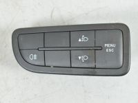 Citroen Nemo Multi-function control unit Part code: 1608747880
Body type: Kaubik